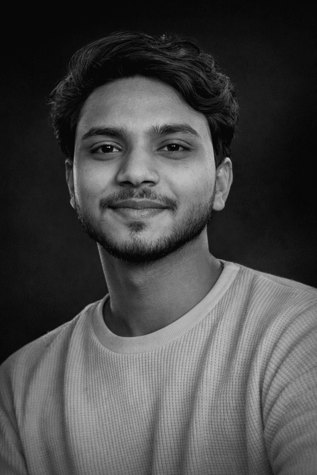 Ravii Pandey